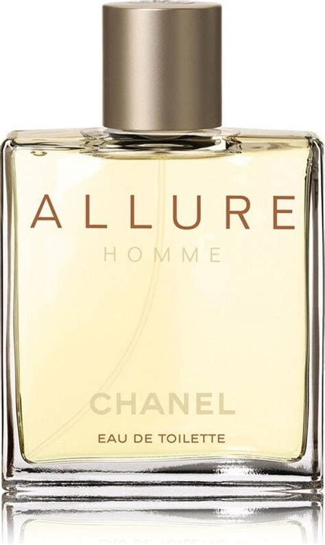 herre parfume chanel